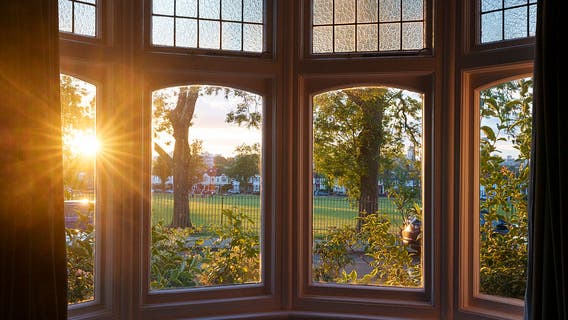 The 10 states where homeowners save the most on property taxes