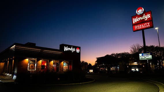 Wendy’s to shutter hundreds of restaurants nationwide