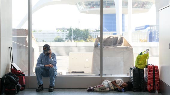 FAA cuts flights amid shutdown — What to do if yours is delayed or canceled