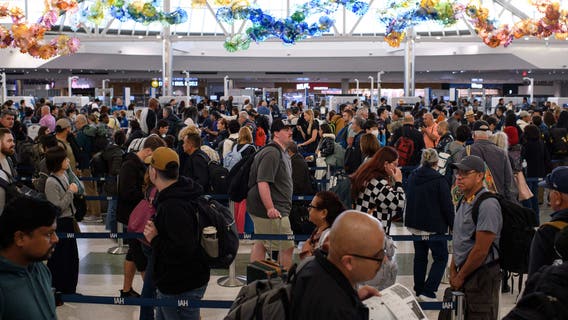 Tips for what could be the busiest travel season in 15 years