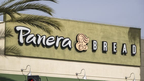 Panera reveals turnaround strategy to reverse stagnant sales
