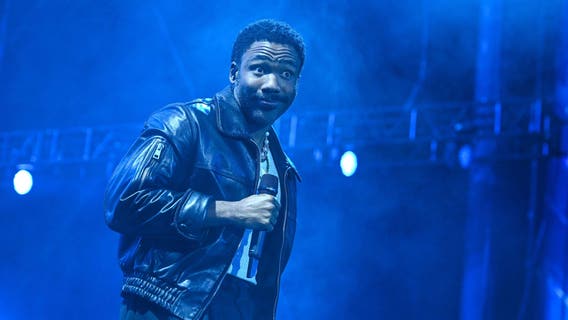 Donald Glover shares health update: Stroke and heart condition