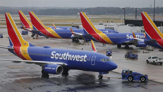 New Southwest policy could cost plus-size travelers more money