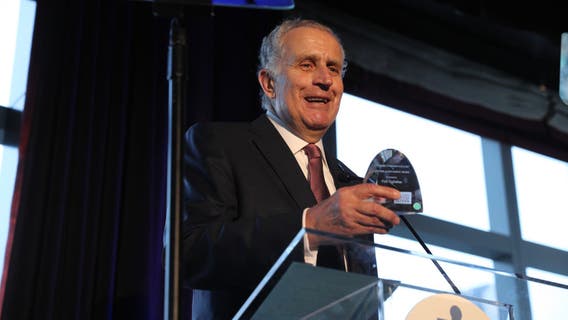 Paul Tagliabue, longtime NFL Commissioner, dies at 84