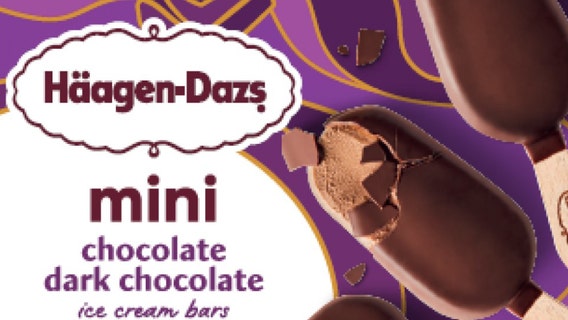 Ice cream bars recalled in over 30 states over wheat allergy risk