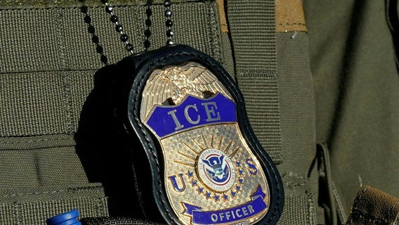 Homeland Security: ICE has received more than 200,000 job applications