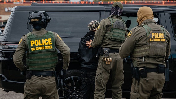 Trump administration's next immigration crackdown targets Charlotte