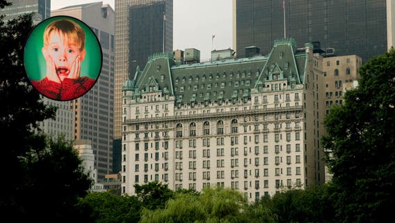 ‘Home Alone 2’: Kevin’s NYC trip would cost this much in 2025