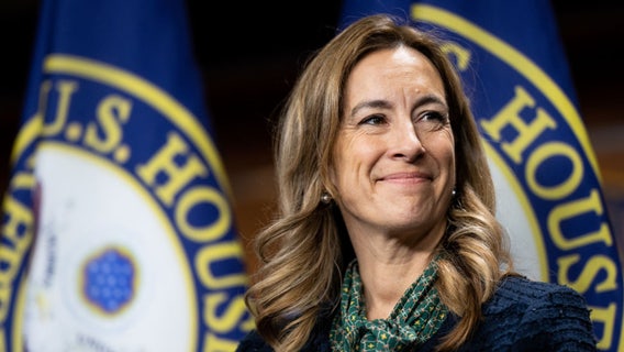 2025 election results: Democrats score wins for governor, mayor