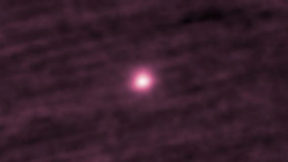 NASA 3I/ATLAS comet update: ‘It’s a window into another solar system’