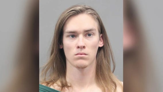 Suspect arrested after 11-year-old boy killed in Nevada road rage shooting