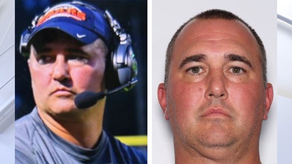 Virginia football coach suddenly goes missing amid team's undefeated season