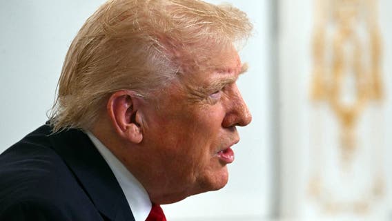 Trump administration says it is halting all asylum decisions after National Guard shooting