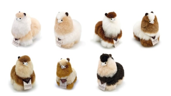 64,000 alpaca toys recalled due to choking risk for children