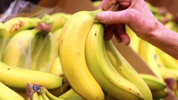 Trump administration announces trade deal which could lower prices of bananas, coffee