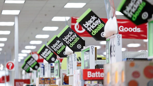 36% of Black Friday sales offer no deal at all, experts say