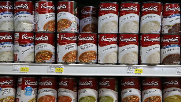Campbell’s fires executive allegedly caught calling company’s food 's--- for poor people' in recording