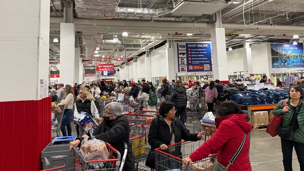 New ‘cash law’ could force Walmart, Costco to take your money the old-fashioned way