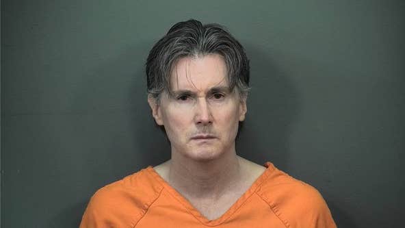 Indiana man charged after fatally shooting house cleaner who came to wrong home