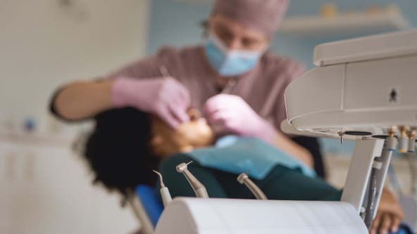 Dreaded dental procedure may slash diabetes and heart disease risk, researchers say