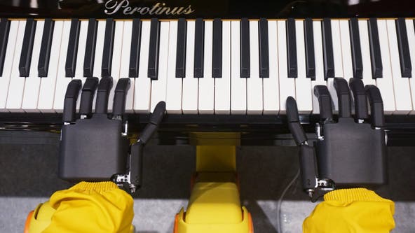 Walk My Walk: Most-downloaded country song in US is an AI tune