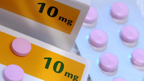 Menopause hormone therapy labeling changed under FDA