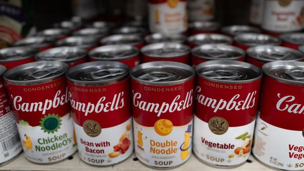 Campbell’s exec caught allegedly calling products ‘s--- for poor people’