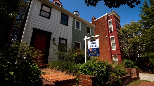 50-year mortgage: Housing director calls Trump’s idea ‘complete game changer’