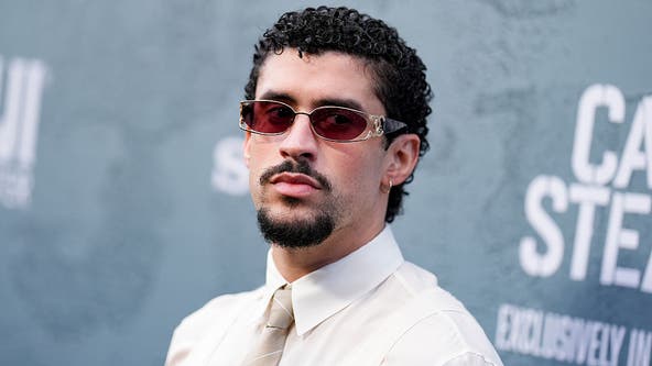 Bad Bunny faces backlash as petition tops 100K to replace him at 2026 Super Bowl