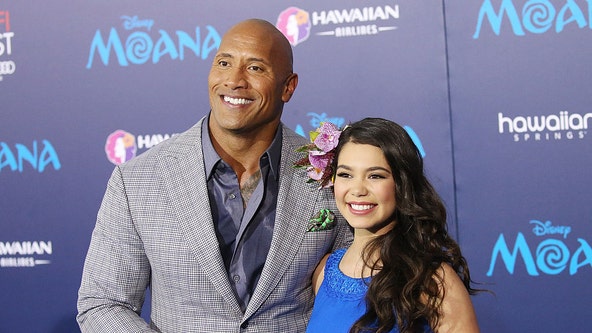 Disney unveils 1st teaser for live-action 'Moana,' sailing into theaters next year