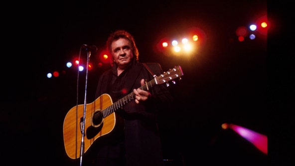 Johnny Cash estate sues Coca-Cola, accuses company of ‘pirating’ singer’s voice