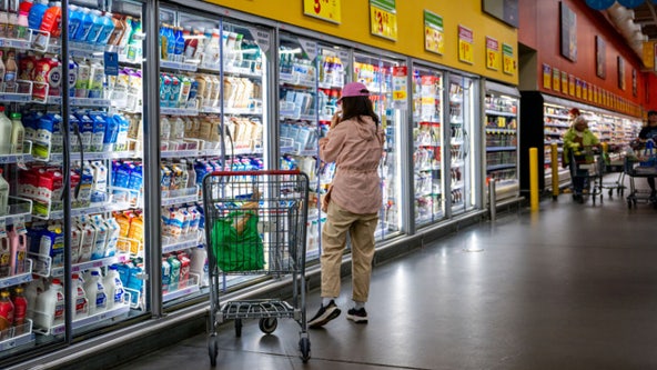 Trump must fully fund SNAP benefits in November, federal judge orders