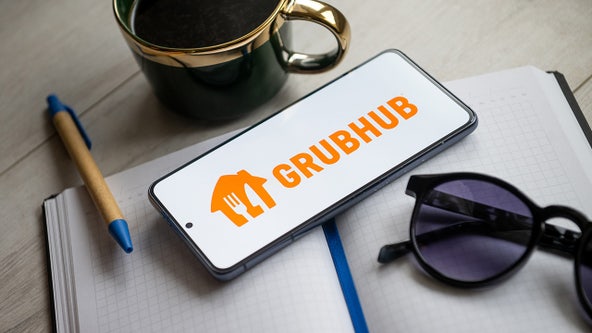 Grubhub launches partnership with Instacart, expanding grocery shopping options