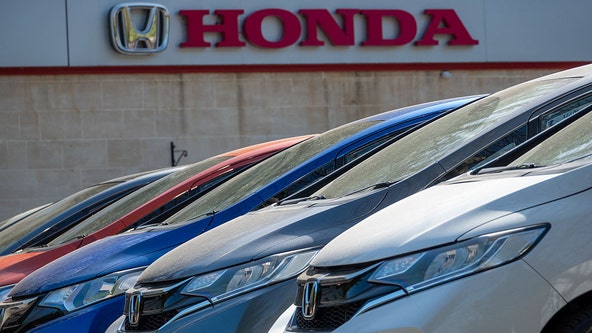 Honda recalls 256,000 Accord Hybrids over software issue that may increase crash risk