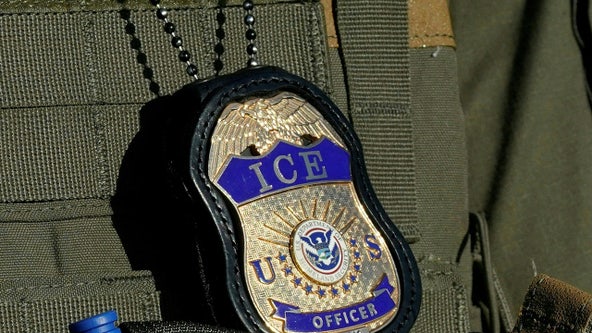 Homeland Security: ICE has received more than 200,000 job applications