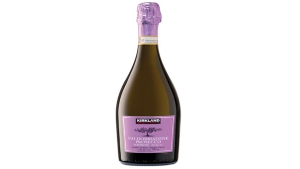 Recall: Bottles of prosecco sold at Costco could pose laceration hazard