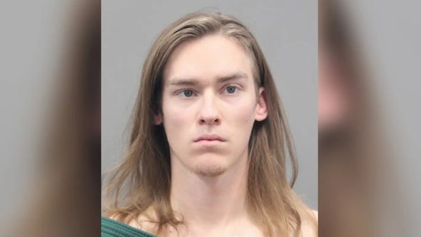 Suspect arrested after 11-year-old boy killed in Nevada road rage shooting