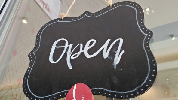 Here's what's open and closed on Veterans Day 2025