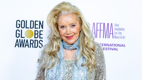 Sally Kirkland, actress who earned an Oscar nomination in 'Anna,' dies at 84