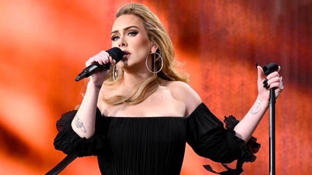 Adele to make acting debut in Tom Ford’s upcoming movie