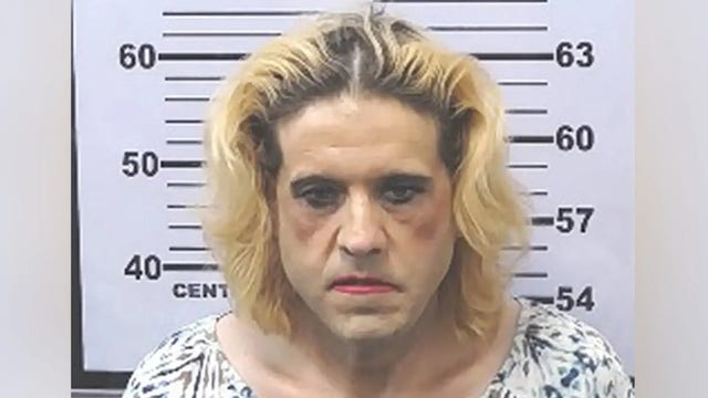 Alleged porch pirate in women's clothing busted after surveillance video goes viral: 'Particular look'