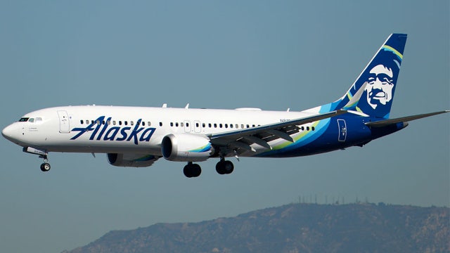 Former Alaska Airlines pilot who tried to cut engines mid-flight gets no prison time