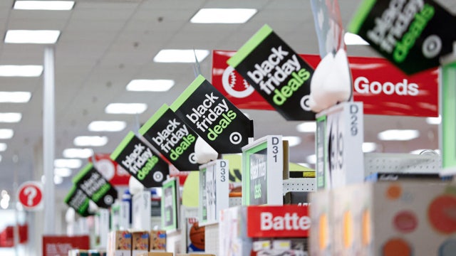 36% of Black Friday sales offer no deal at all, experts say