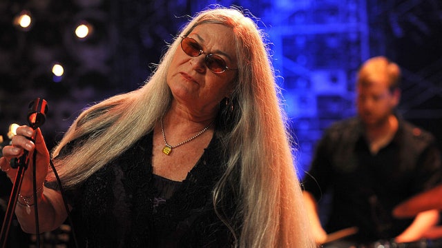 Donna Jean Godchaux-MacKay, former Grateful Dead vocalist, dies at 78: Reports