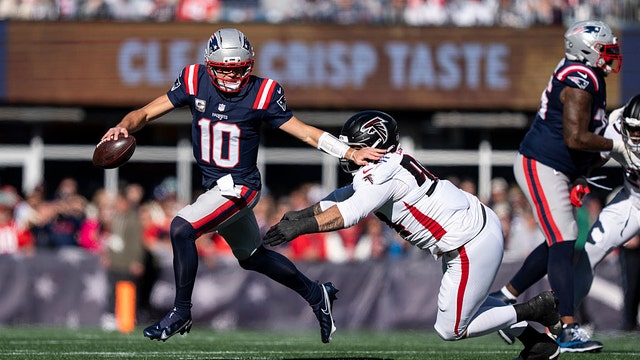 How to watch NFL football: Week 10