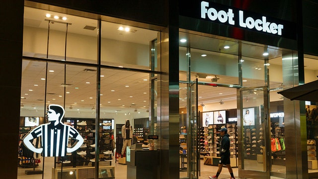 Dick's Sporting Goods plans to close some Foot Locker stores