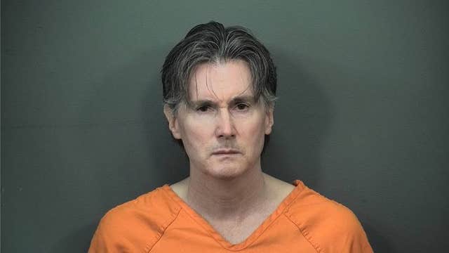 Indiana man charged after fatally shooting house cleaner who came to wrong home