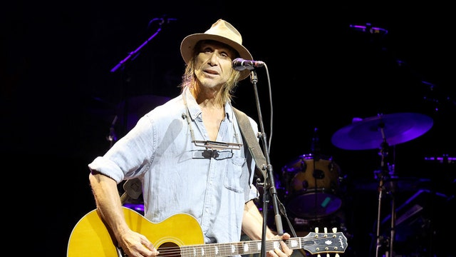 Todd Snider dead at 59, weeks after hospital arrest, alleged ‘violent assault’