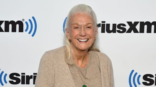 Diane Ladd, three-time Oscar nominee and veteran actress, dies at 89