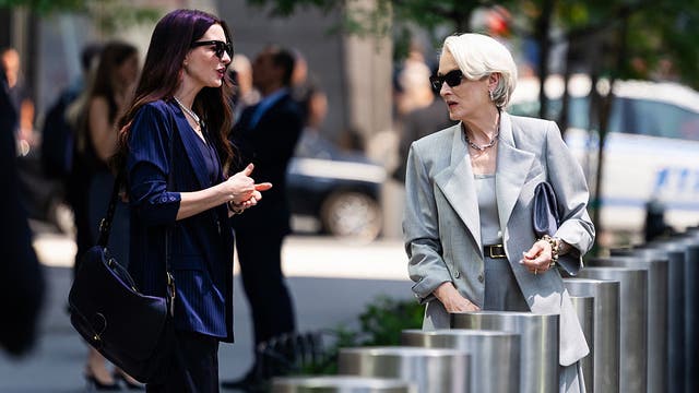 'The Devil Wears Prada 2’ teaser drops, here’s when it hits theaters
